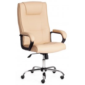 Компьютерное кресло Maxima Хром