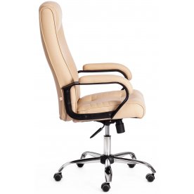 Компьютерное кресло Maxima Хром