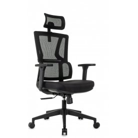 Компьютерное кресло MC-711N-H