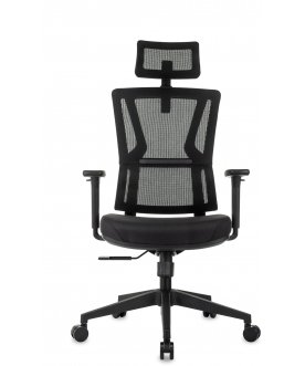 Компьютерное кресло MC-711N-H