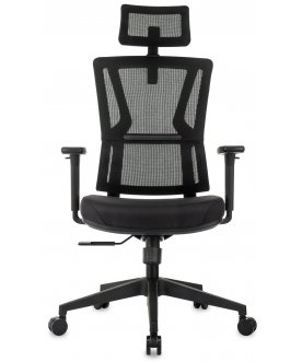 Компьютерное кресло MC-711N-H