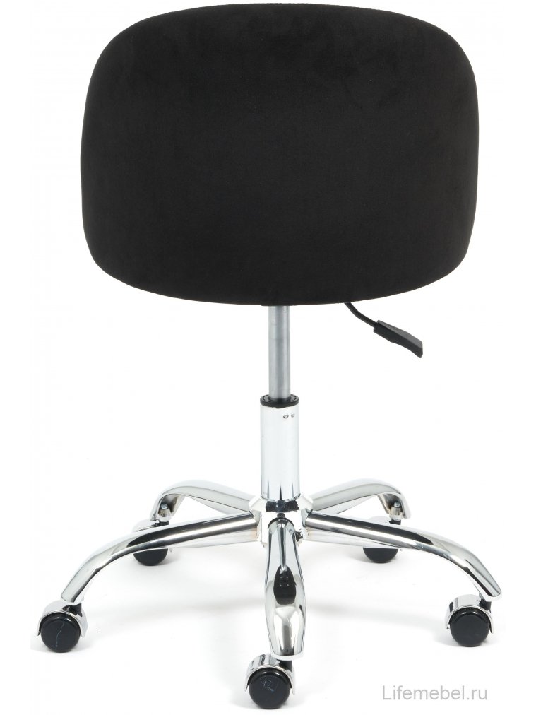 Компьютерное кресло Melody черное