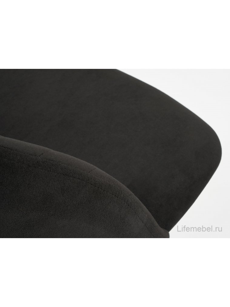 Компьютерное кресло Melody черное