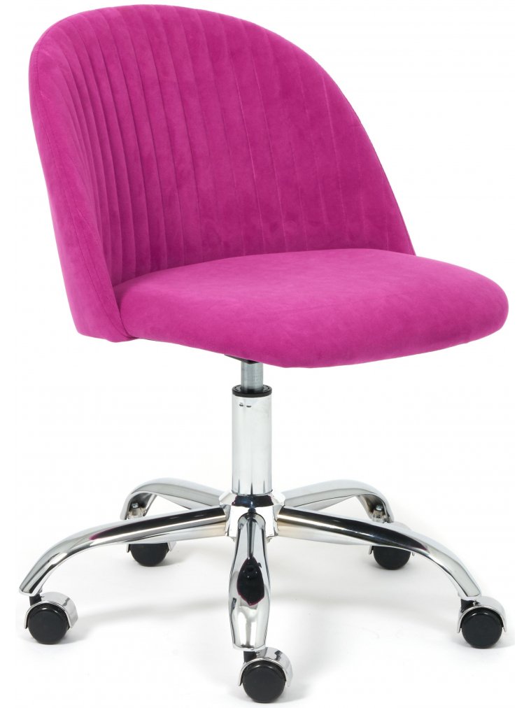 Компьютерное кресло Melody фиолетовое