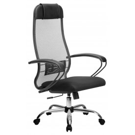 Компьютерное кресло МЕТТА-11