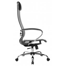 Компьютерное кресло МЕТТА-12