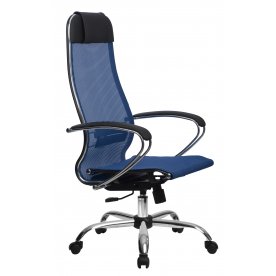 Компьютерное кресло МЕТТА-12