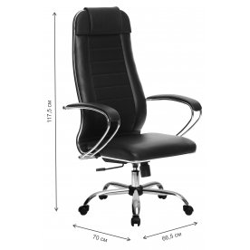 Компьютерное кресло МЕТТА-29