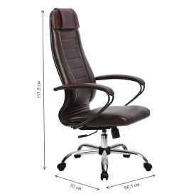 Компьютерное кресло МЕТТА-30