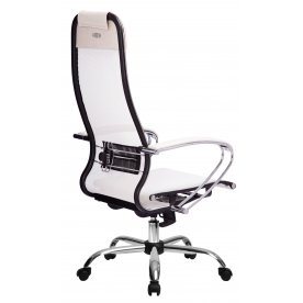 Компьютерное кресло МЕТТА-4