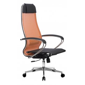 Компьютерное кресло МЕТТА-4