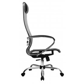 Компьютерное кресло МЕТТА-4