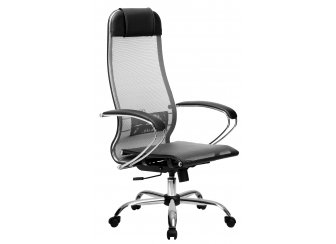 Компьютерное кресло МЕТТА-4