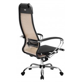 Компьютерное кресло МЕТТА-4