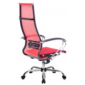 Компьютерное кресло МЕТТА-7