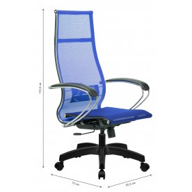 Компьютерное кресло МЕТТА-7