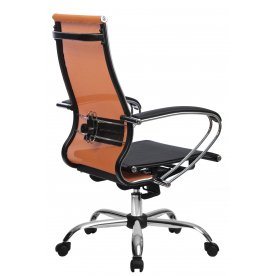 Компьютерное кресло МЕТТА-9