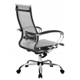 Компьютерное кресло МЕТТА-9