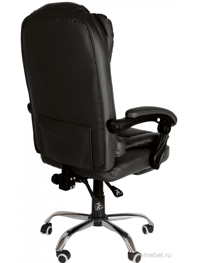 Компьютерное кресло MF-3001-black