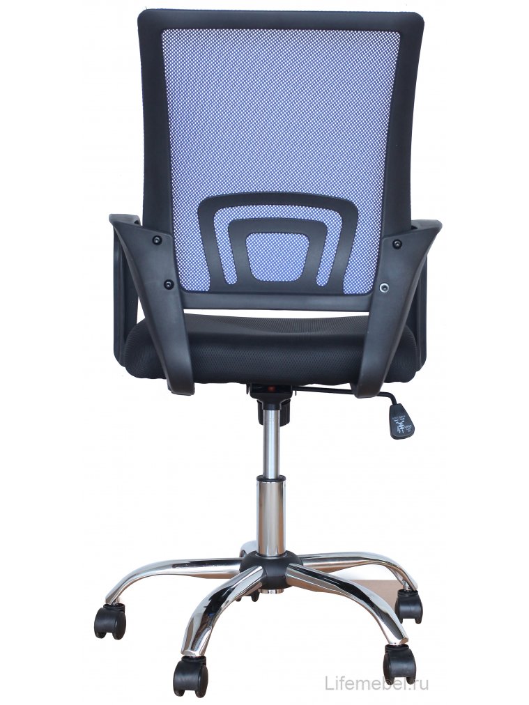 Компьютерное кресло MF-5001-blue