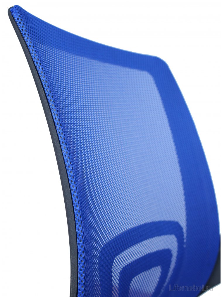 Компьютерное кресло MF-5001-blue