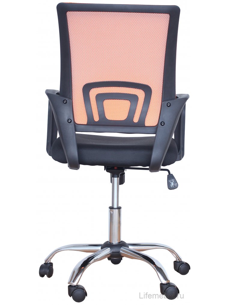 Компьютерное кресло MF-5001-orange