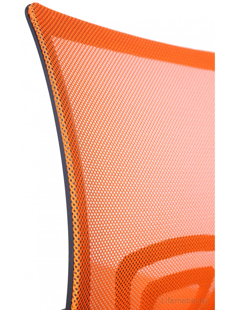 Компьютерное кресло MF-5001-orange