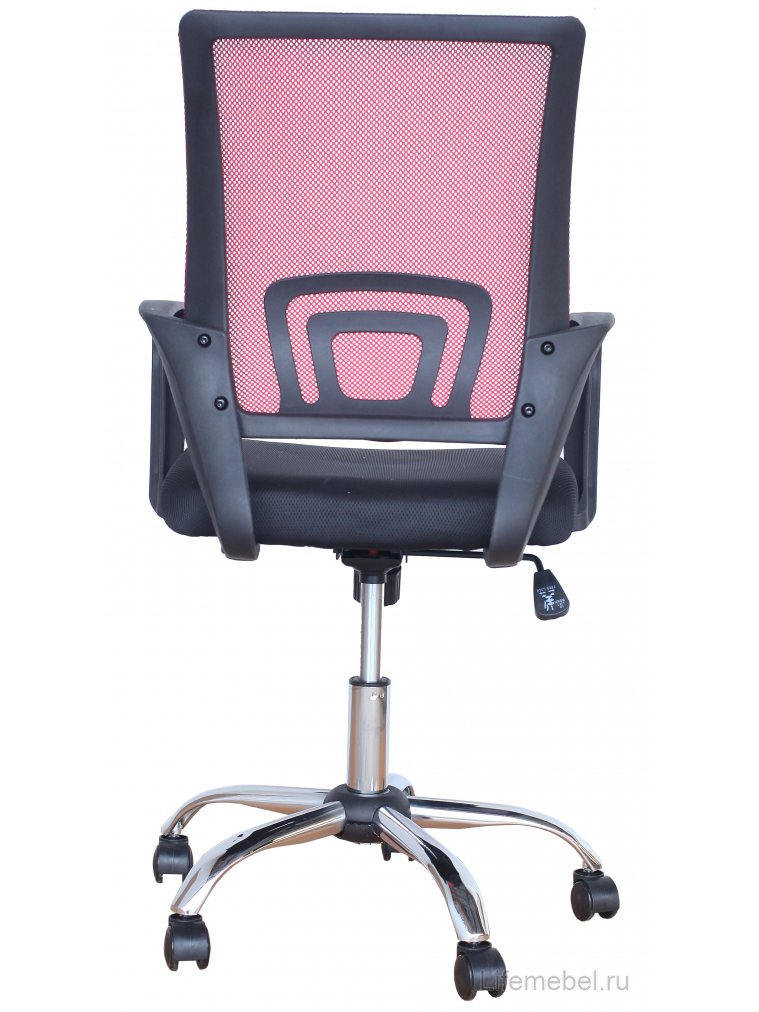 Компьютерное кресло MF-5001-red