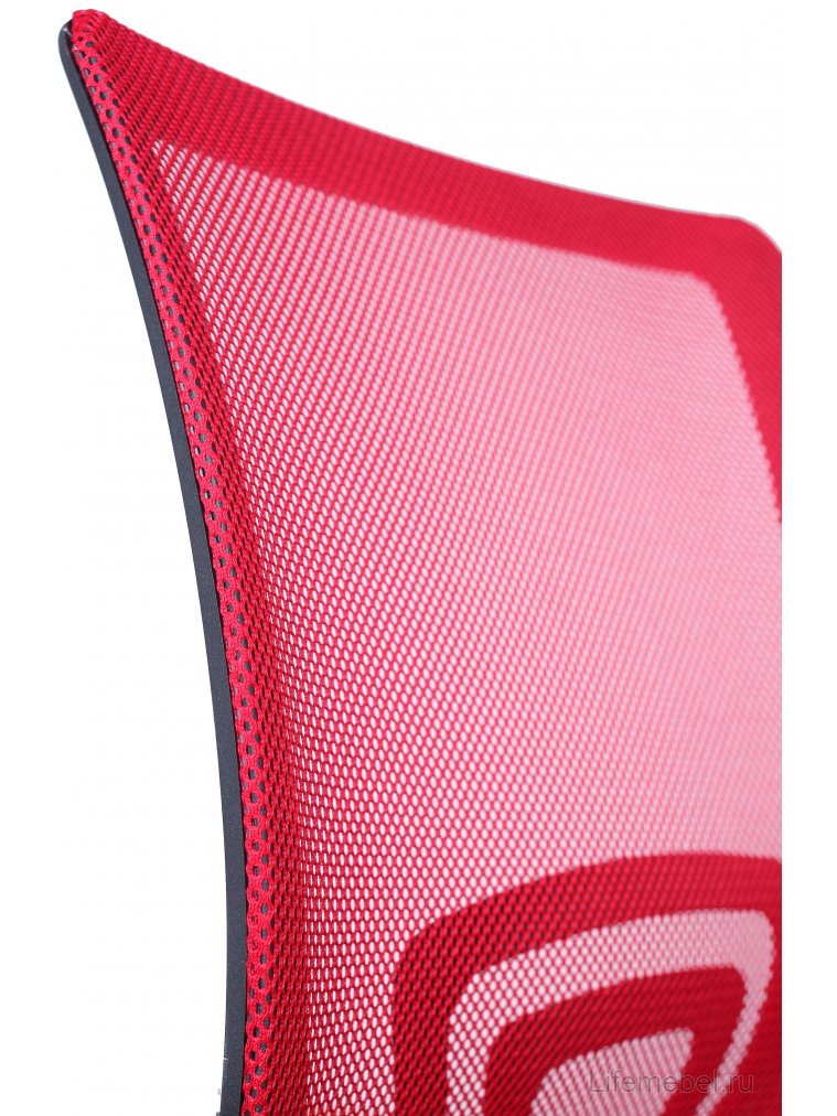 Компьютерное кресло MF-5001-red