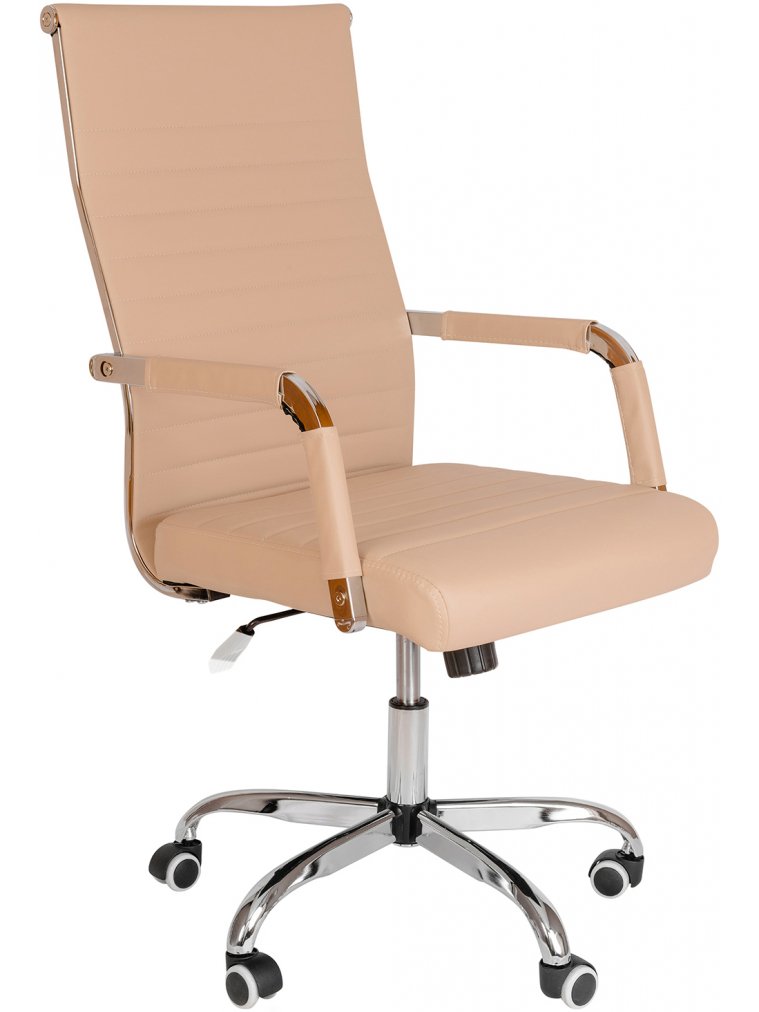 Компьютерное кресло MF-6001 beige