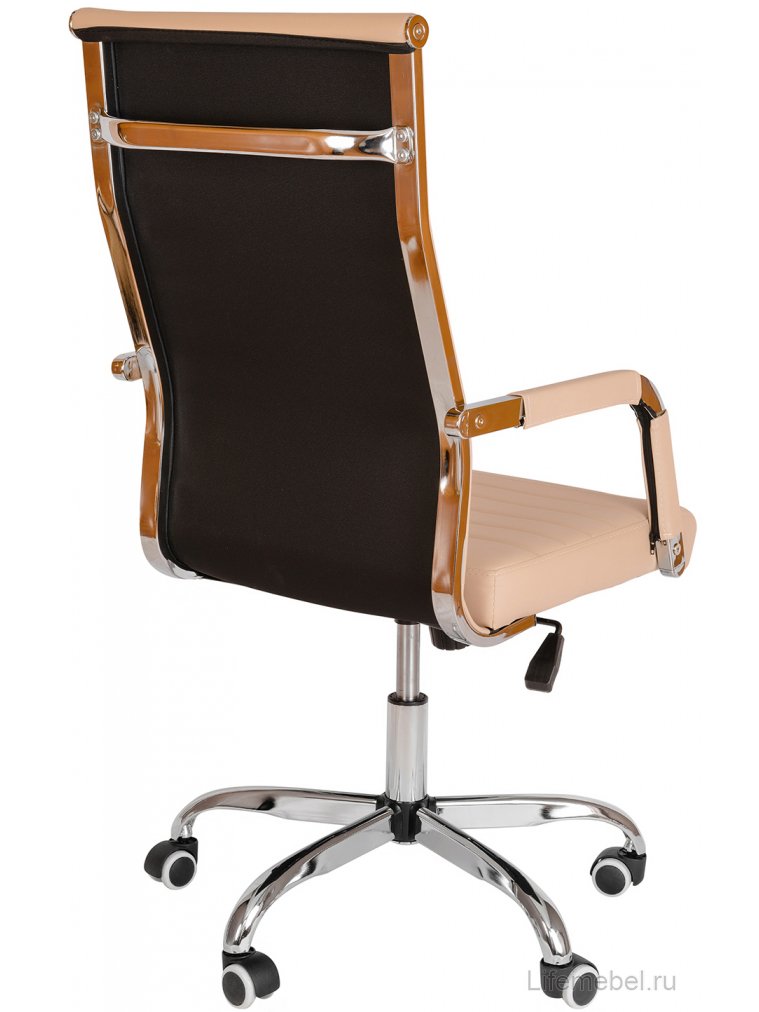 Компьютерное кресло MF-6001 beige