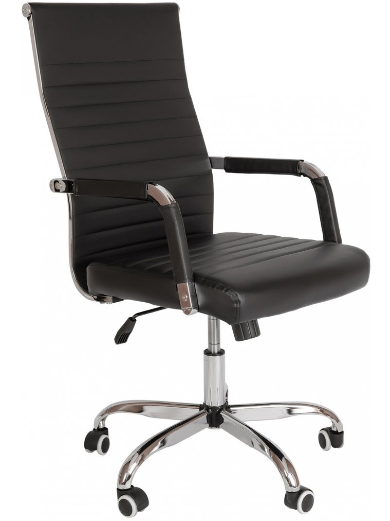Компьютерное кресло MF-6001 black