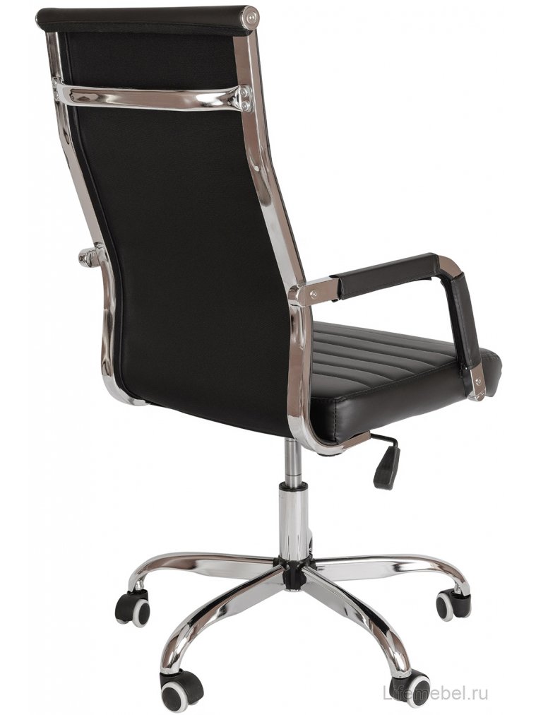 Компьютерное кресло MF-6001 black