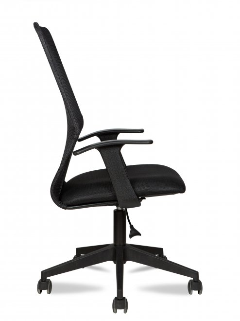 Компьютерное кресло МГ-21 Гольф черный