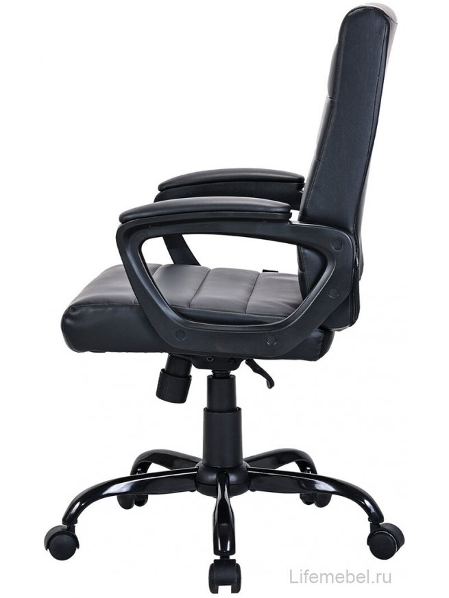 Компьютерное кресло MG-353 черное