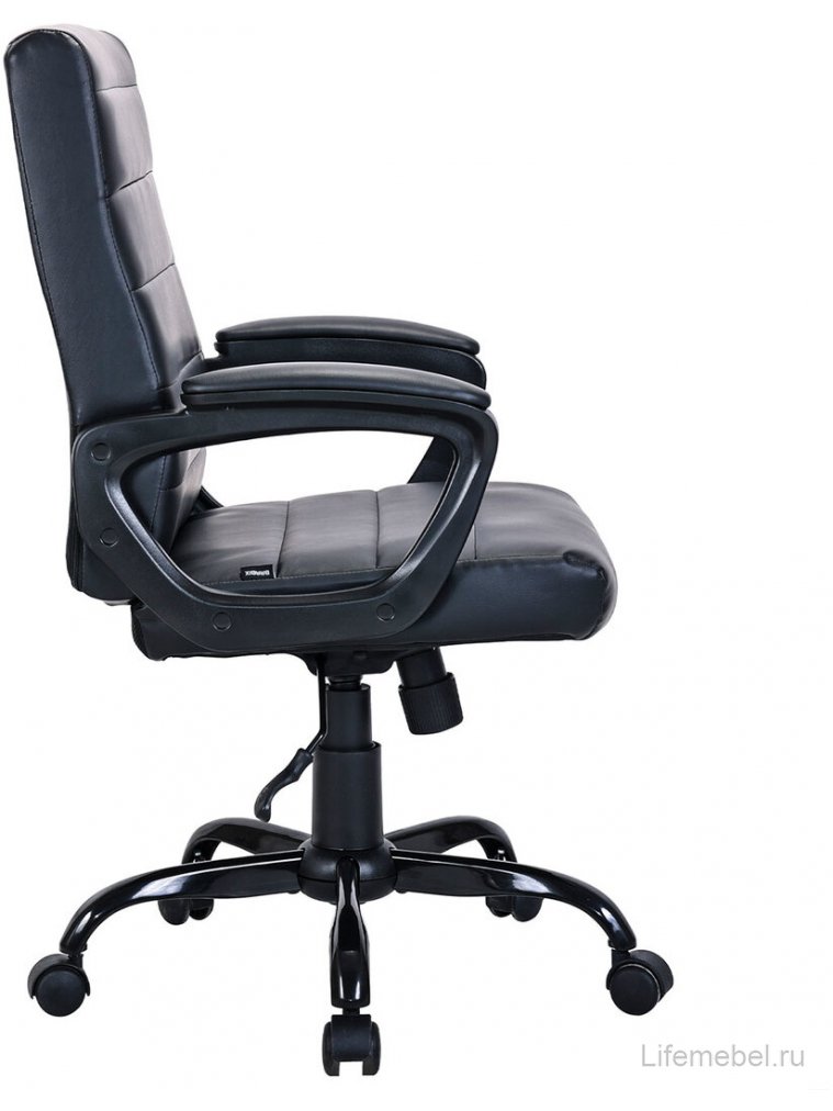 Компьютерное кресло MG-353 черное