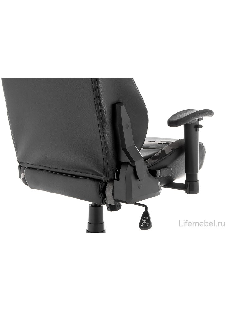 Компьютерное кресло Military