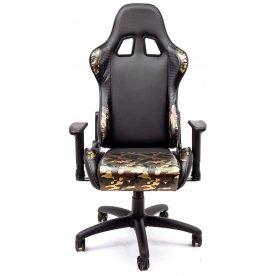 Компьютерное кресло Military