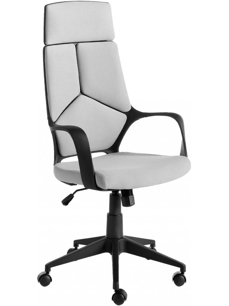 Компьютерное кресло MLM611411/4076 серое