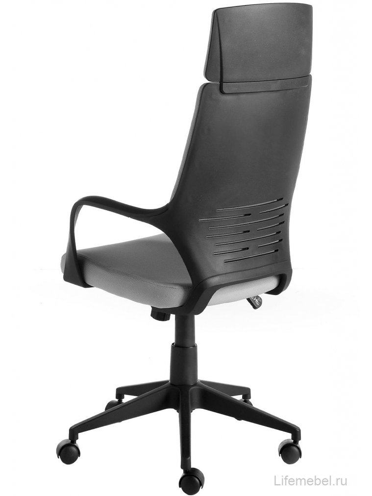 Компьютерное кресло MLM611411/4076 серое