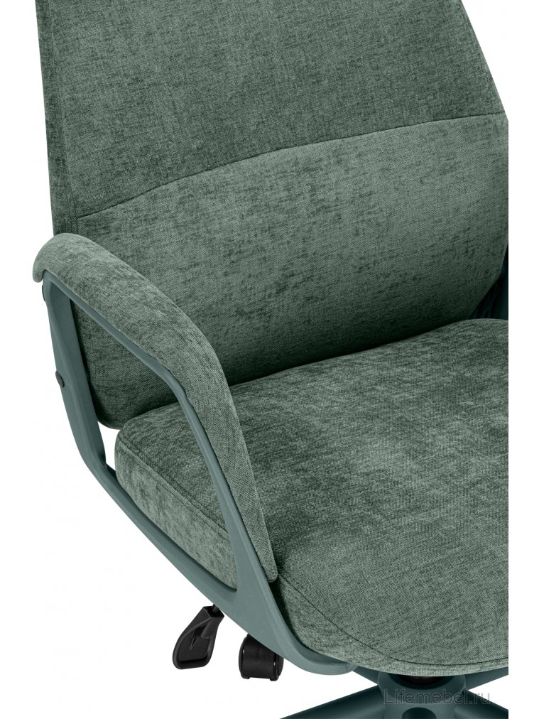Компьютерное кресло Modus 1 шенилл зеленый