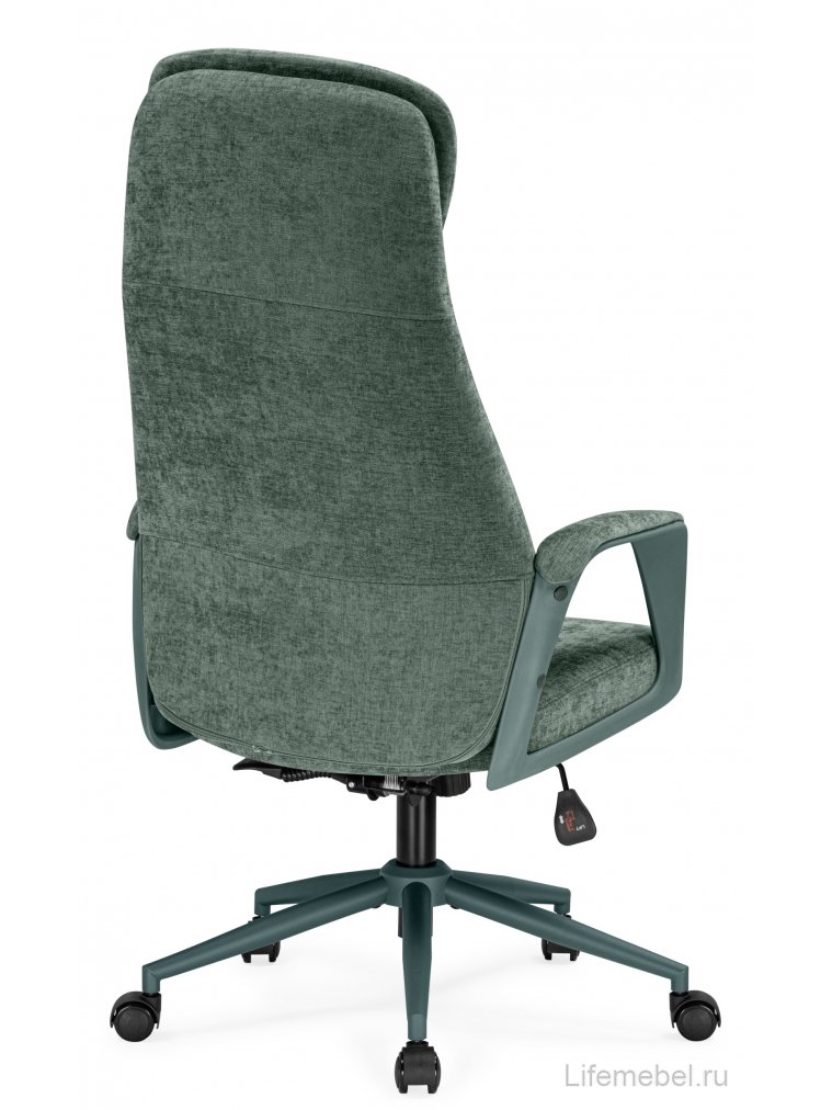 Компьютерное кресло Modus 1 шенилл зеленый