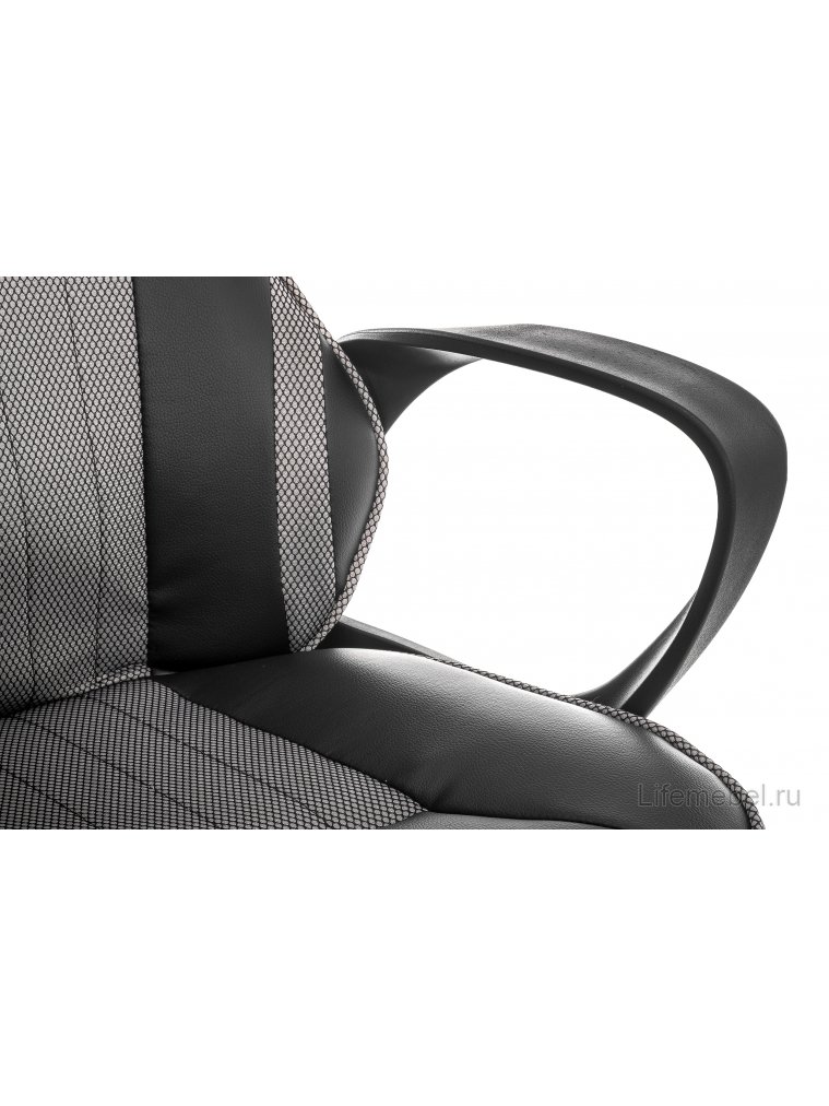 Компьютерное кресло Modus серое / черное