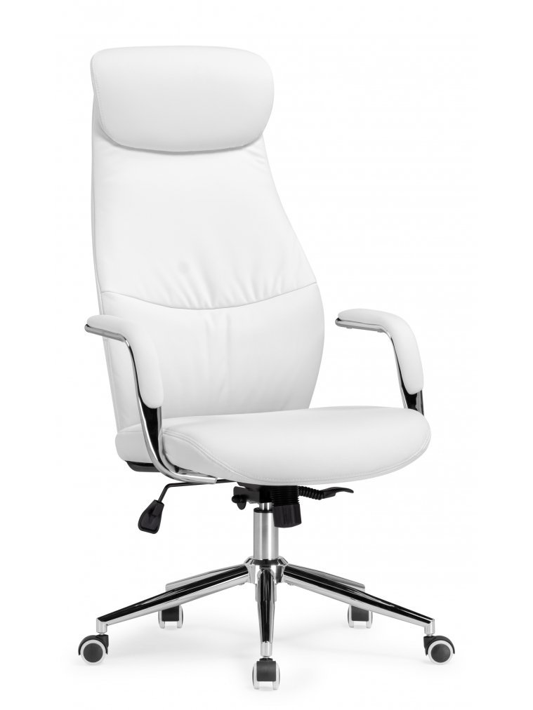 Компьютерное кресло Modus white