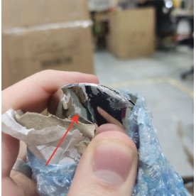 Компьютерное кресло Monte