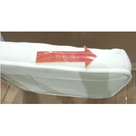 Компьютерное кресло Nadir