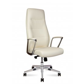 Компьютерное кресло Nancy ivory