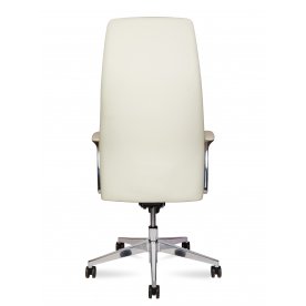 Компьютерное кресло Nancy ivory