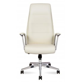 Компьютерное кресло Nancy ivory