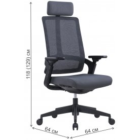 Компьютерное кресло Napa